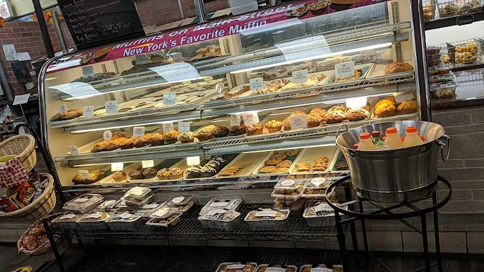Stuff A Bagel Picture 7