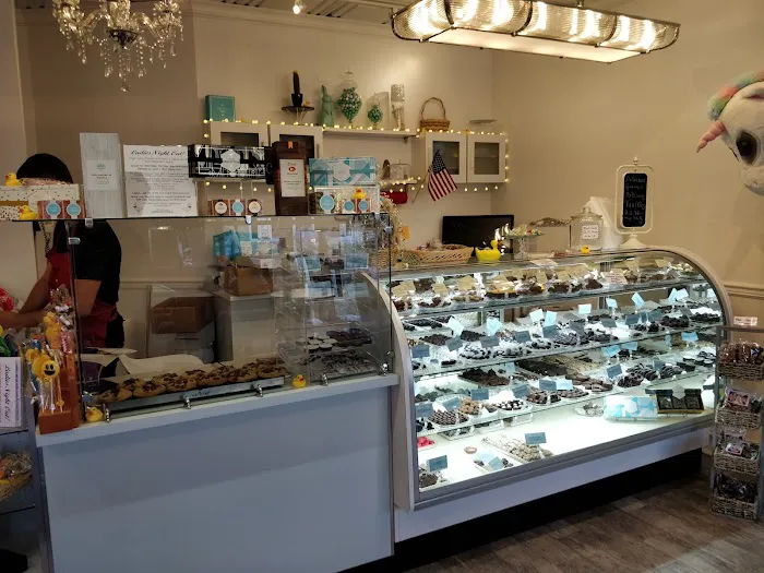 The Chocolate Duck Picture 1