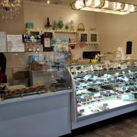 The Chocolate Duck ico