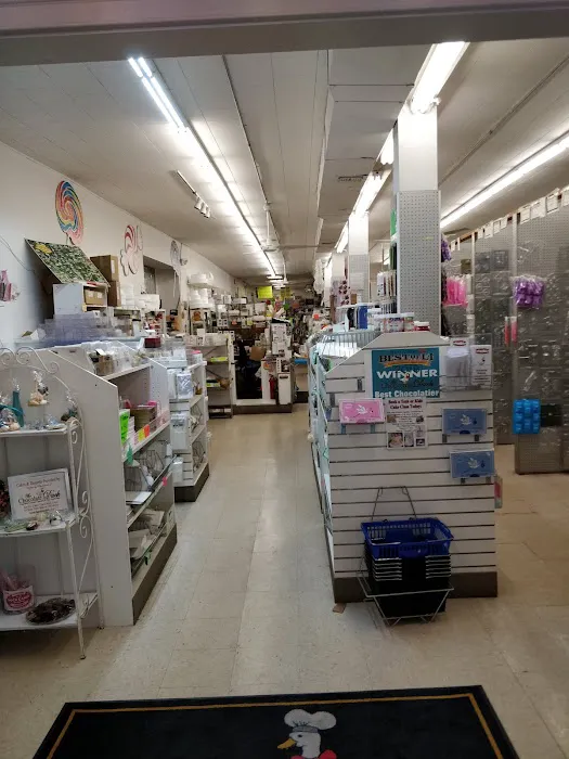 The Chocolate Duck Picture 4