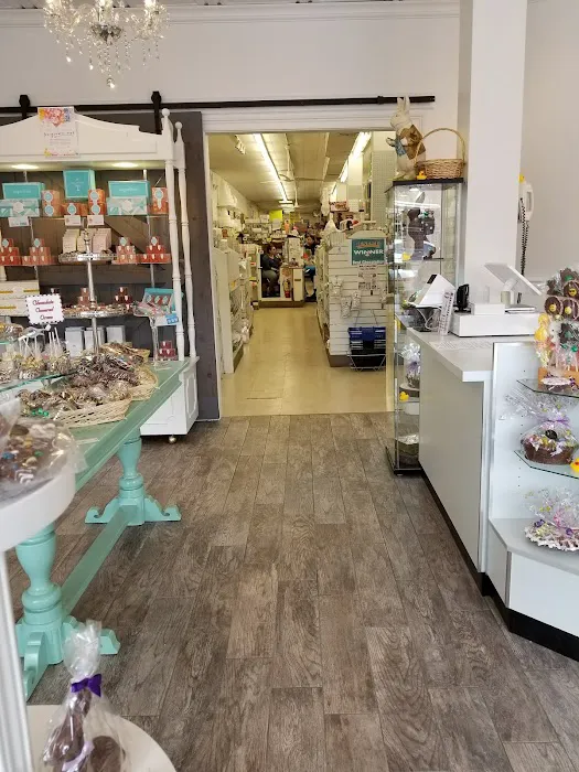 The Chocolate Duck Picture 3