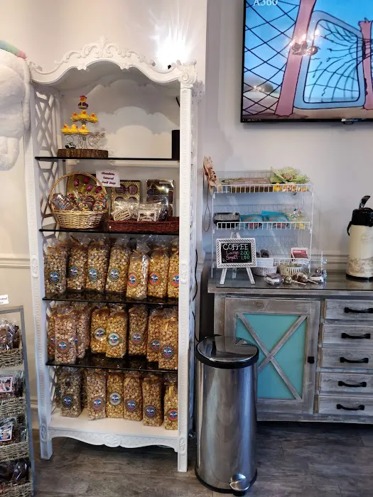 The Chocolate Duck Picture 6