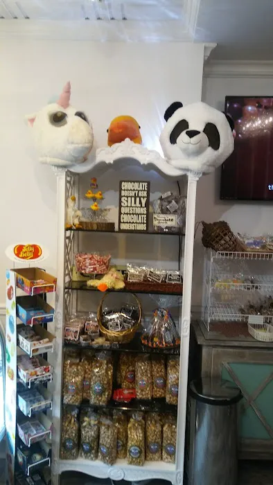 The Chocolate Duck Picture 5