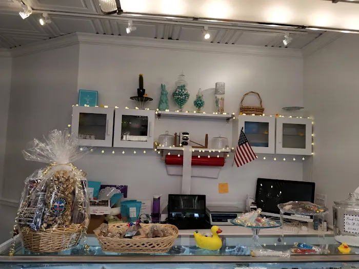 The Chocolate Duck Picture 7