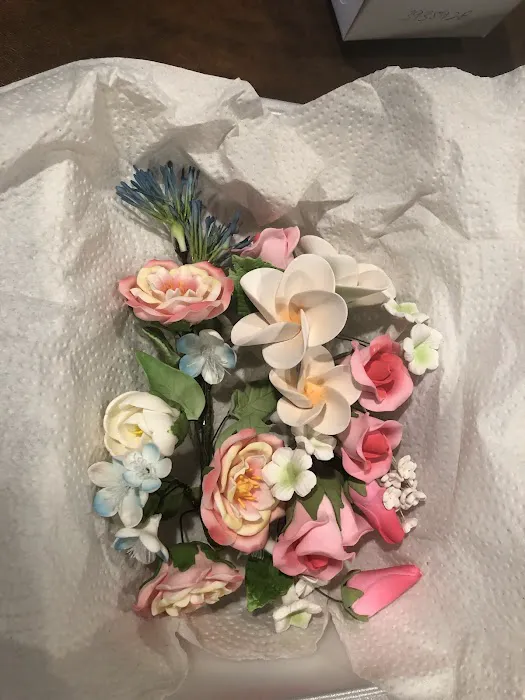 The Chocolate Duck Picture 9