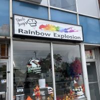 Uncle Joey’s Rainbow Explosion ico