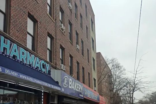 J E Bakery