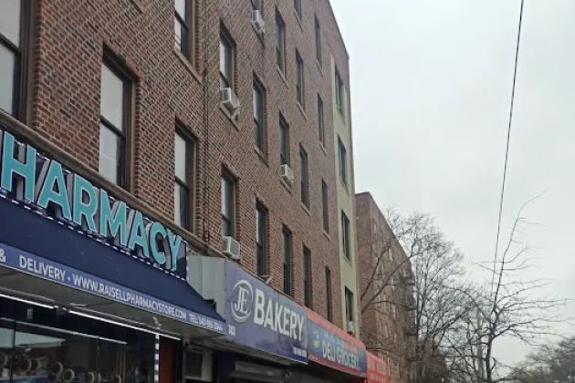 J E Bakery
