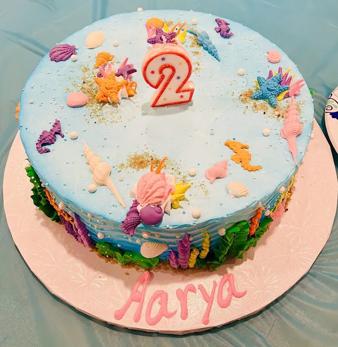 Ana's Bakery & Cafe Picture 2