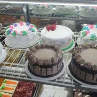 Ana's Bakery & Cafe ico