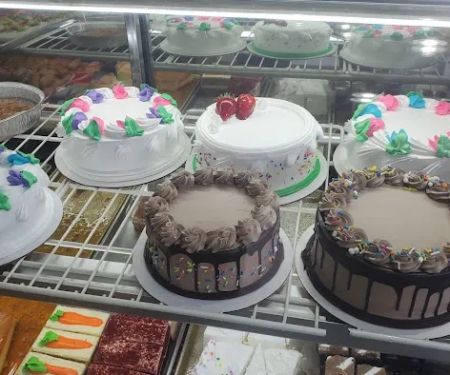 Ana's Bakery & Cafe