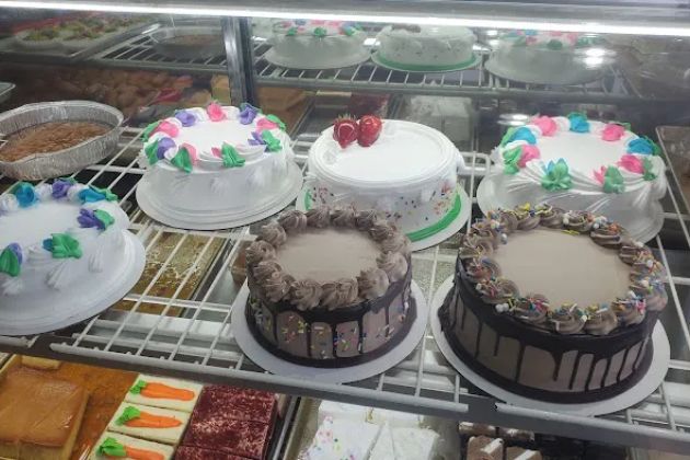 Ana's Bakery & Cafe