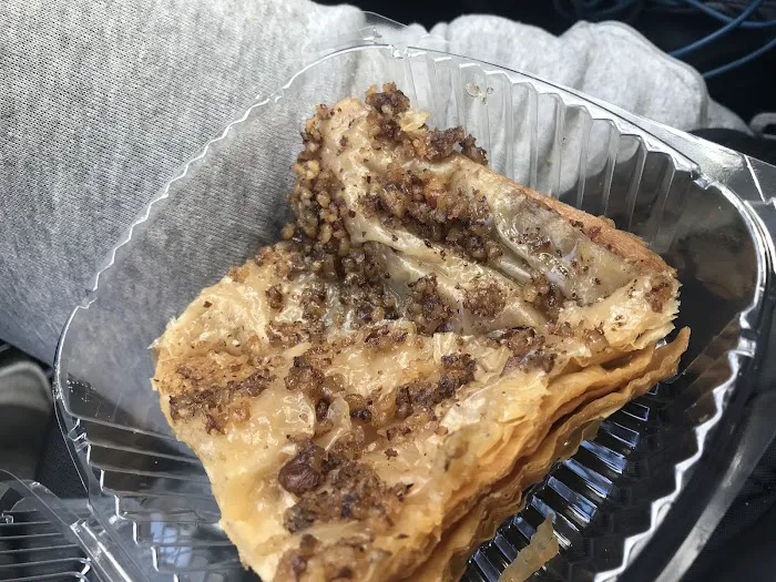 Ana's Bakery & Cafe Picture 10