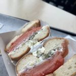 Bagels and Cream
