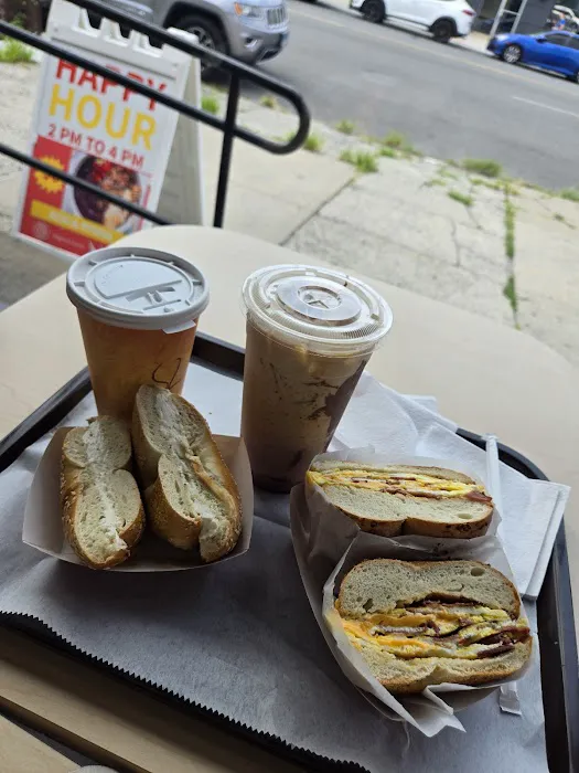 Bagels and Cream Picture 4