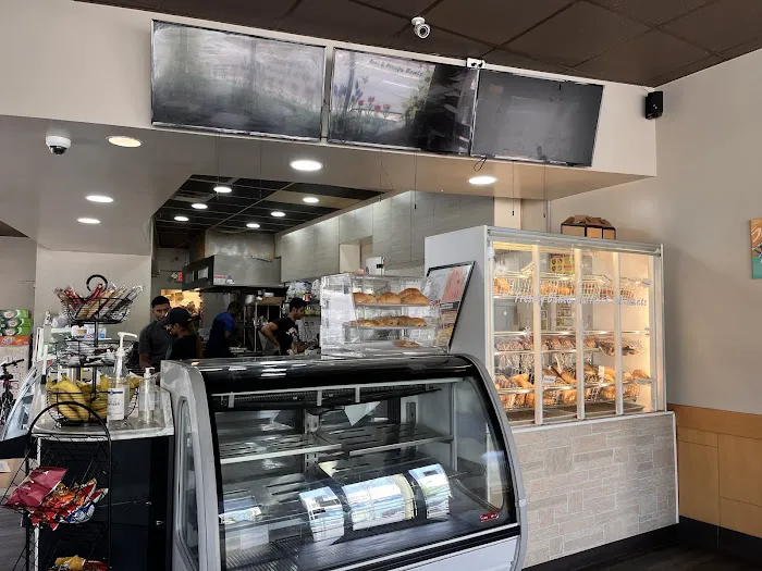 Bagels and Cream Picture 5