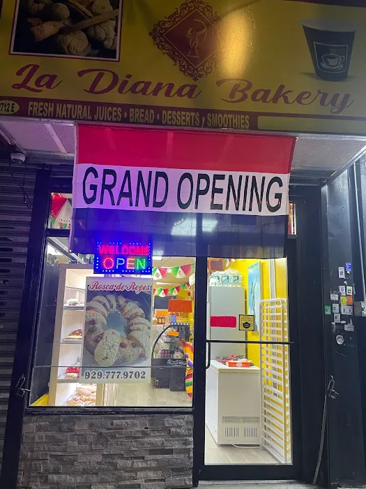 La Diana Bakery Picture 1