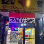 La Diana Bakery