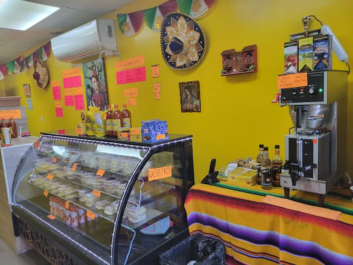 La Diana Bakery Picture 4