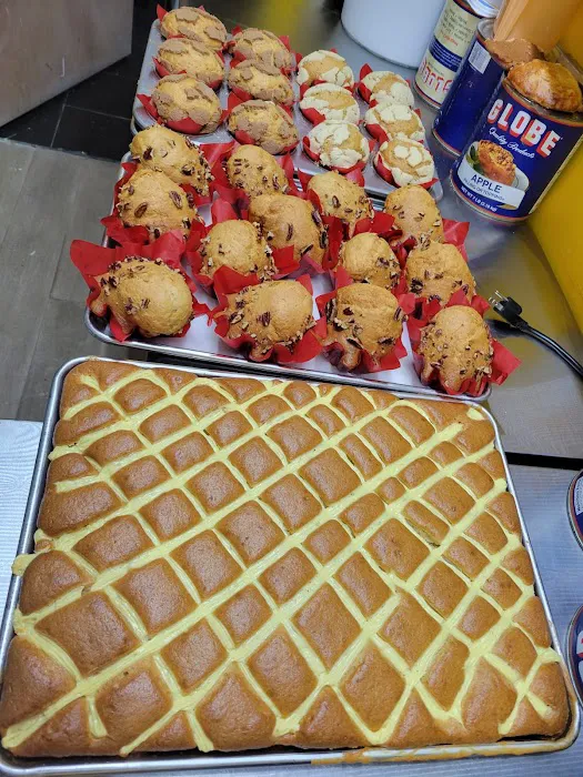 La Diana Bakery Picture 8