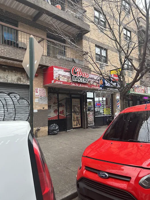 Cibao Bakery Picture 1
