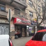 Cibao Bakery