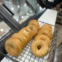 Moses Bagels & More ico