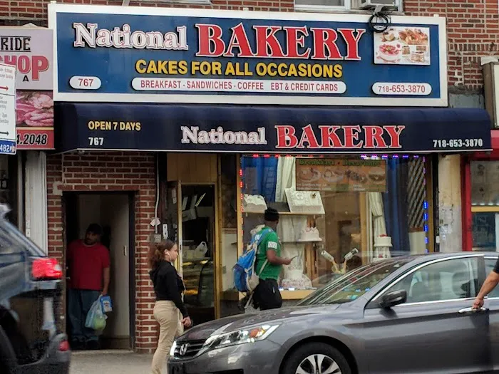National Bakery Picture 10