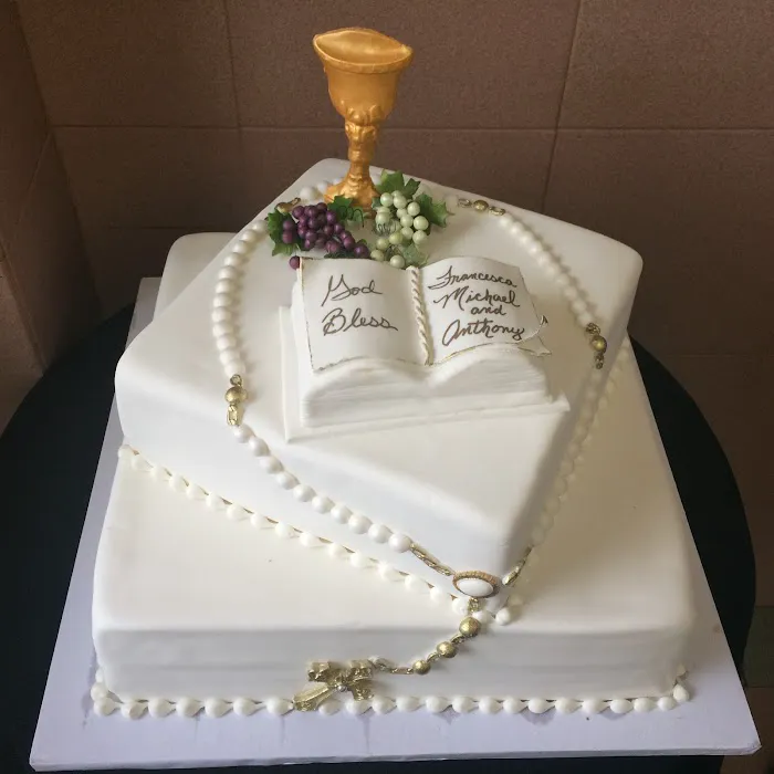 Sal & Dom's Pastry Shop Picture 3