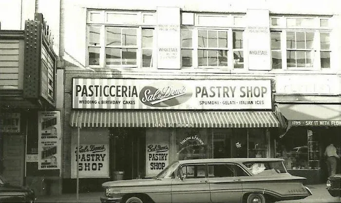 Sal & Dom's Pastry Shop Picture 1