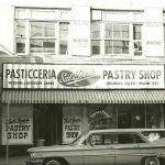 Sal & Dom's Pastry Shop