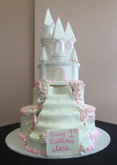Sal & Dom's Pastry Shop Picture 7