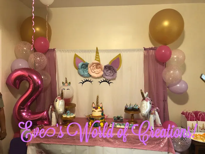 Eve's World of Creations! (Home-based) Picture 7