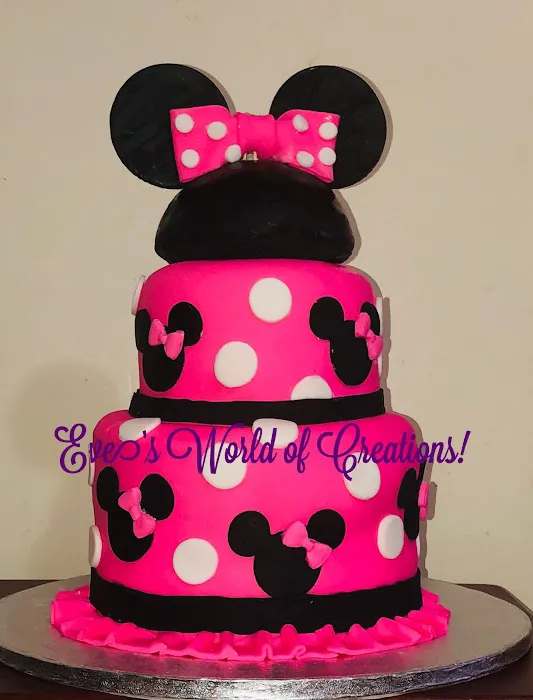 Eve's World of Creations! (Home-based) Picture 8