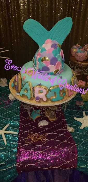 Eve's World of Creations! (Home-based) Picture 9
