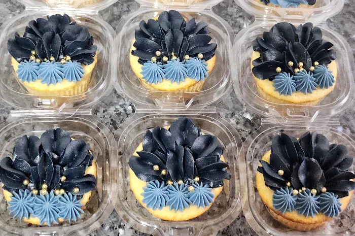 Something Sweet Cakes Picture 3