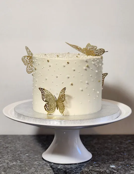 Something Sweet Cakes Picture 6