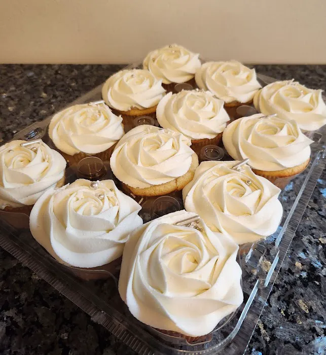 Something Sweet Cakes Picture 4