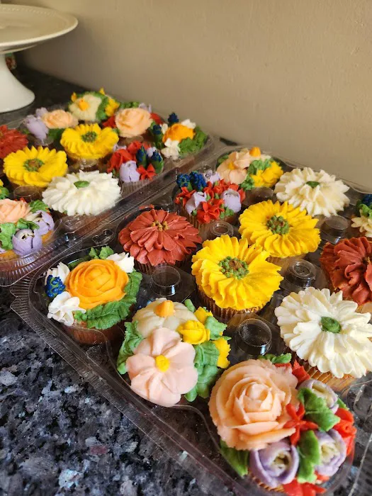 Something Sweet Cakes Picture 7