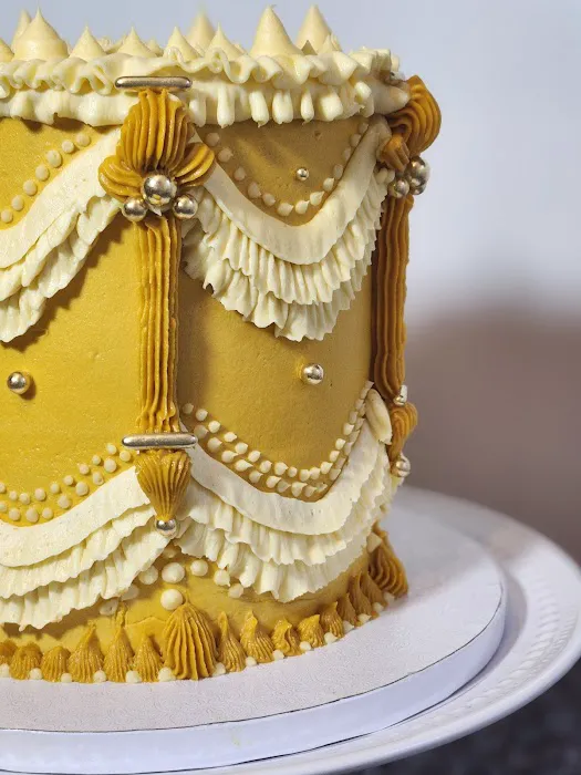 Something Sweet Cakes Picture 9
