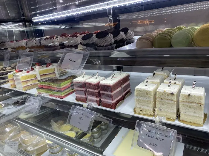 Confectionaires Picture 4