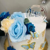 Confectionaires ico