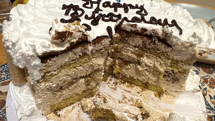 Zeppieri & Sons Italian Bakery Picture 1