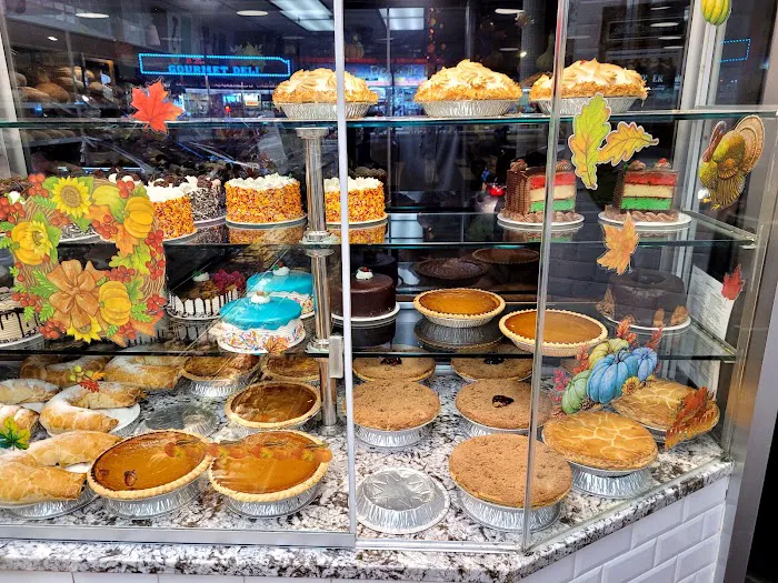 Zeppieri & Sons Italian Bakery Picture 4