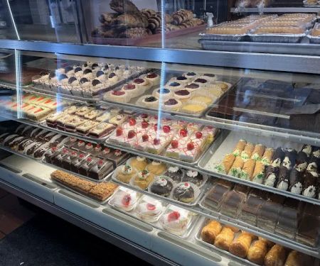 Zeppieri & Sons Italian Bakery