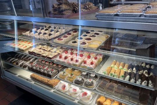 Zeppieri & Sons Italian Bakery