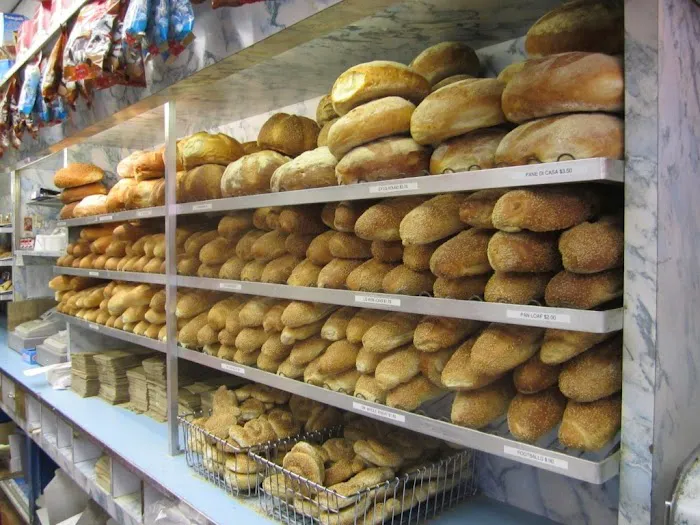 Zeppieri & Sons Italian Bakery Picture 9