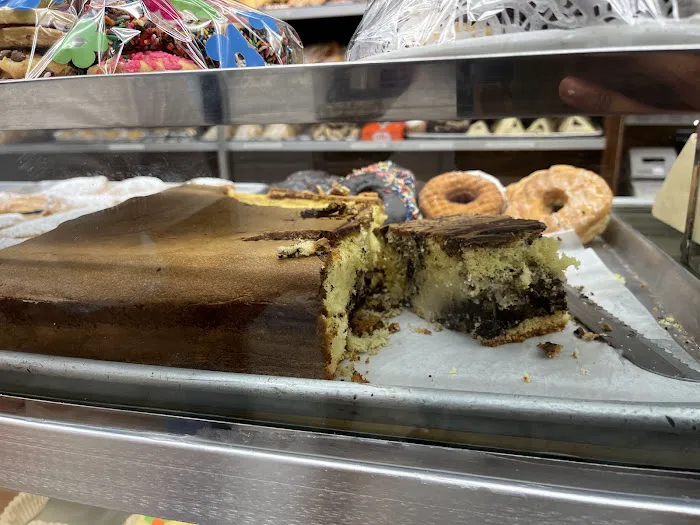 Zeppieri & Sons Italian Bakery Picture 10