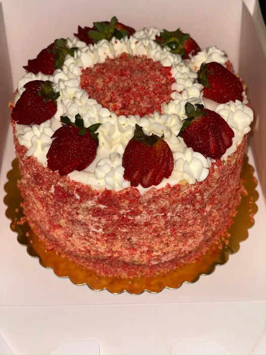Ems Cakes N Treats L.L.C. Picture 3