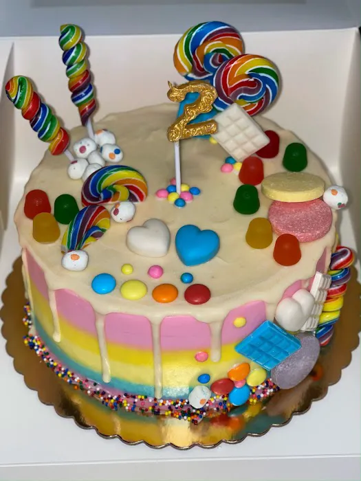 Ems Cakes N Treats L.L.C. Picture 2